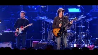 Zucchero  A Wonderful World featuring Eric Clapton [upl. by Alveta]