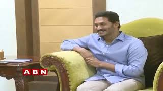 Why YS Jagan Comments on Andhra Jyothi amp ABNEenadu News Channels Weekend Comment by RKABN Telugu [upl. by Nonaihr]