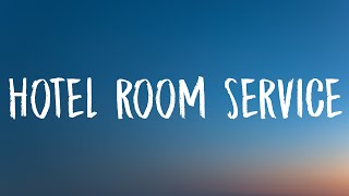 Pitbull  Hotel Room Service Lyrics [upl. by Ligriv]