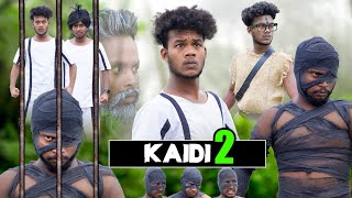 KAIDI PART 2  कैदी पार्ट 2  The Comedy Kingdom [upl. by Bodrogi]