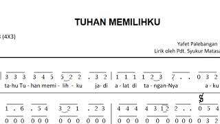 TUHAN MEMILIHKU [upl. by Selig]