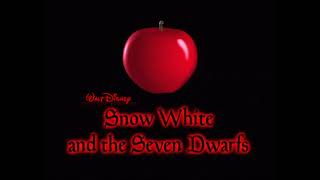 Snow White and The Seven Dwarfs 1937 quotVillainsquot Trailer [upl. by Culbertson]