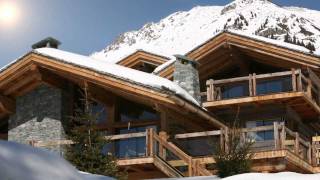 Verbier Luxury Chalet for Sale [upl. by Guod]