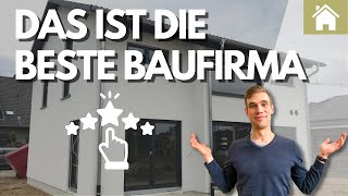 Das ist tatsächlich die beste Baufirma [upl. by Oinotnaesoj]