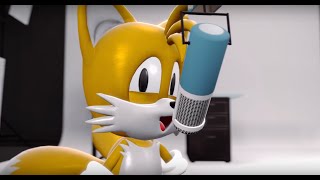 Tails Sings Taylor Swift  Sasso Studios [upl. by Ennalorac]