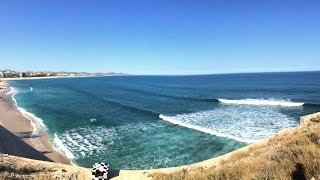 Where to Surf in Los Cabos Mexico  Baja California Sur [upl. by Gisele]