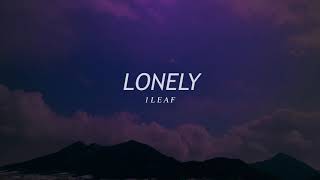 무료비트 quotLONELYquot 몽환적이고 잔잔한 타입 비트 Dreamy and Calm Type Beat Instrumental [upl. by Ellehcin]