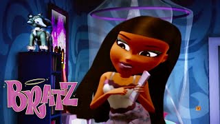 Slumber Party  Bratz Series Full Episode [upl. by Silado968]