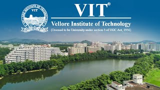 Vellore Institute of Technology [upl. by Leaw]