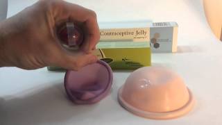 How Contragel Works Natural Alternatives To Spermicide Available At The EthicalFamilyLiving Store [upl. by Emili]