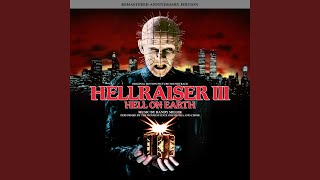 Hellraiser III – Hell On Earth [upl. by Attevaj774]