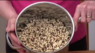 How to Cook Beans Basic Bean Cooking [upl. by Suoiluj]