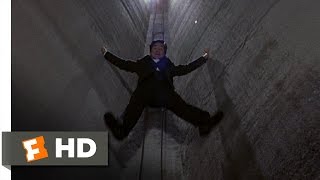 The Tuxedo 49 Movie CLIP  Confidence 2002 HD [upl. by Nnaihs]