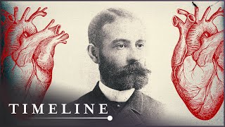 Dr Daniel Hale Williams First Black Heart Surgeon In America [upl. by Nolahs]