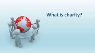 What is charity [upl. by Macario]