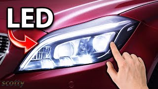 How to Install LED Headlights in Your Car [upl. by Talya]