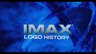 IMAX Corporation Logo History [upl. by Novick]