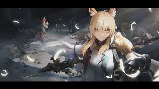 Arknights  Near Light Event Teaser [upl. by Bowrah368]