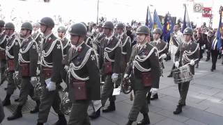 Vienna Funeral Procession of Otto von Habsburg [upl. by Llirpa675]