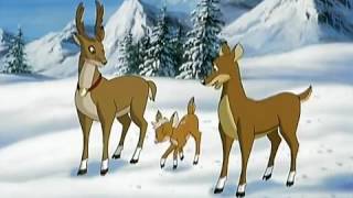 Rudolf mit der roten Nase Kinofilm 1998  deutsch [upl. by Garibald]