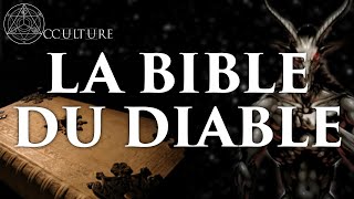 La Bible du Diable  Occulture Episode 7 [upl. by Ogram]