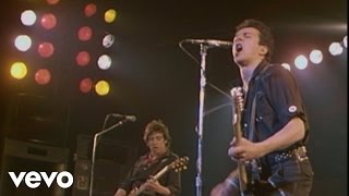 The Clash  I Fought the Law Live at the London Lyceum Theatre  1979 [upl. by Mozes]