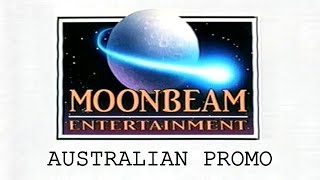 Moonbeam Entertainment Promo [upl. by Enyehc]