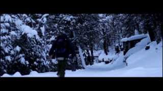 Craigieburn Valley Ski Area New Zealand When It Snows [upl. by Bathsheba952]