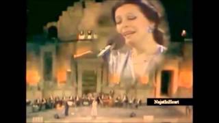 Najat Al Saghira  3yoon elalb نجاة الصغيرة  عيون القلب  كاملة [upl. by Yahsed]