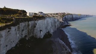 Picardie côte sud [upl. by Nimzay]