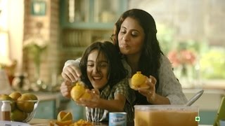 New MILKMAID TVC 2016  Ice Creams  CreateSweetStories [upl. by Venuti438]