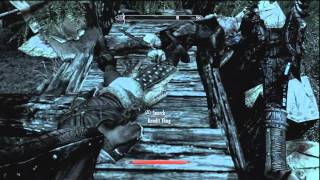 Skyrim Tutorial Fixing Crash to Desktop amp Improving Performance  quotStabilizing Skyrimquot [upl. by Adianez]