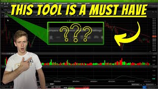 🔥📈 THE ABSOLUTE BEST Fidelity Active Trader Pro Setup For Day Trading amp Investing [upl. by Acassej474]