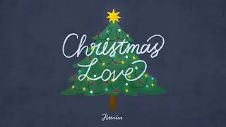 Christmas Love by Jimin [upl. by Cave]