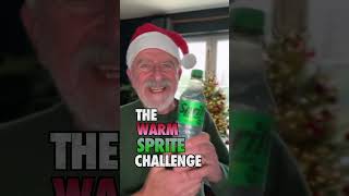 THE WARM SPRITE CHALLENGE [upl. by Clotilda]