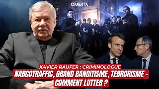 NARCOTRAFFICGRAND BANDITISMETERRORISME  COMMENT LUTTER [upl. by Bardo351]