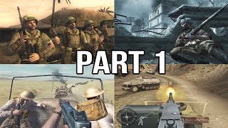 Call of Duty WWII  Part 10  Prisoner of War [upl. by Sairacaz]