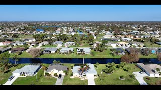 23 Marker Rd Rotonda West FL [upl. by La]