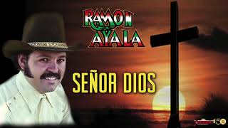 Ramon Ayala  Señor Dios Video Oficial [upl. by Strage]