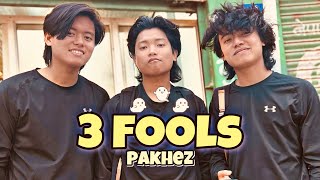 3 FOOLS  Prasanna Lama [upl. by Linea]