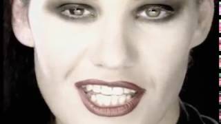 Shakespears Sister  Youre History Official Video [upl. by Wittenburg]