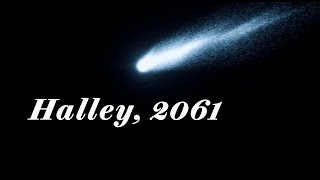 Halleys Comet changed humanity This is how [upl. by Mccandless]