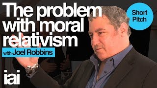 The Problem with Moral Relativism  Joel Robbins [upl. by Sidhu789]