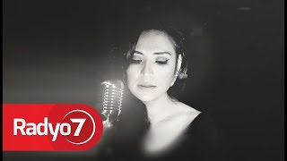 İçim Yanar  AYSEL YAKUPOĞLU [upl. by Zerla]