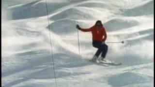 Origins of Freestyle Skiing [upl. by Girardi]