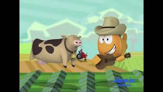 Bubble Guppies  quotThe Farmers Songquot From in quotHave a Cowquot [upl. by Ecnatsnoc609]