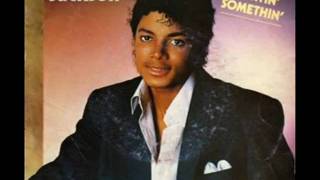 Michael Jackson  Wanna Be Startin Somethin Lyrics [upl. by Swisher]