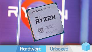 AMD Ryzen 7 5700X3D Review Gaming Benchmarks [upl. by Doralynne]