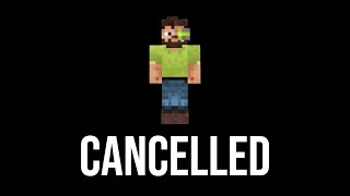 I got cancelled [upl. by Liebman569]