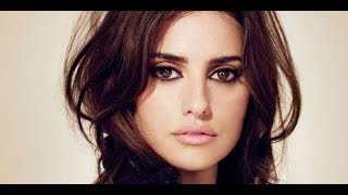 Top 10 Penélope Cruz Movies [upl. by Suelo811]